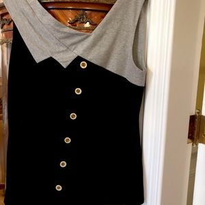 Beautiful, elegant top